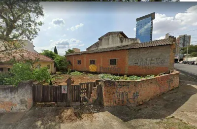 Terreno à venda, 319 m² por r$ 1.600.000,00 - centro - são bernardo do campo/sp