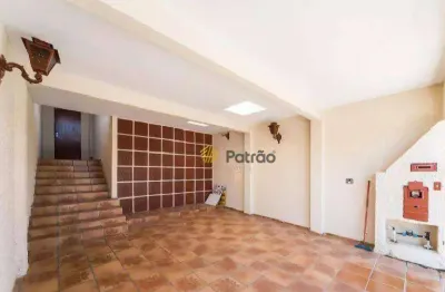Casa 166 m² à venda por r$ 850.000 ou locação por r$ 4.625/mês - jardim do mar - são bernardo do campo/sp