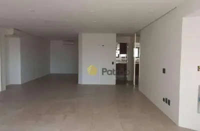 Apartamento com 3 dormitórios, 238 m² - venda por r$ 1.750.000,00 ou aluguel por r$ 7.243,82/mês - centro - são bernardo do campo/sp