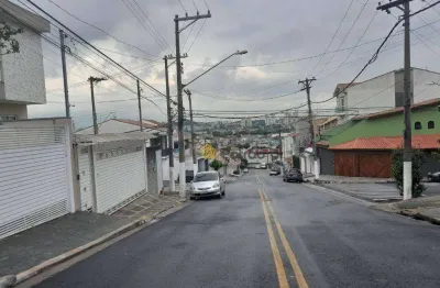 Terreno à venda, 132 m² por r$ 320.000,00 - jordanópolis - são bernardo do campo/sp