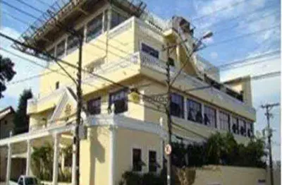 Prédio à venda na Rua Mediterrâneo, 600, Jardim do Mar, São Bernardo do Campo