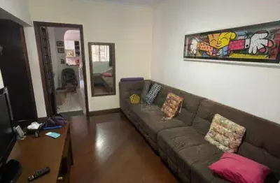 Casa com 2 dormitórios à venda, 111 m² por r$ 690.000,00 - jardim paramount - são bernardo do campo/sp