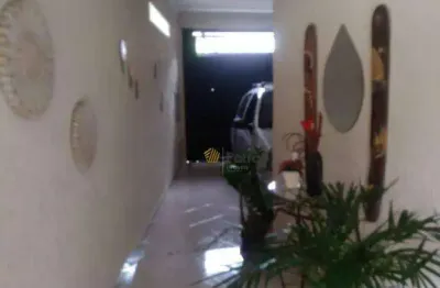 Casa com 3 dormitórios à venda, 203 m² por r$ 950.000,00 - jardim hollywood - são bernardo do campo/sp