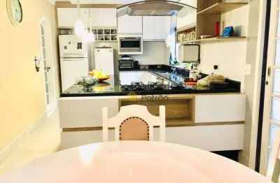 Casa com 3 quartos à venda na Rua Lamartine Ventura, 235, Nova Petrópolis, São Bernardo do Campo