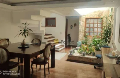 Casa com 3 quartos à venda na Rua Olegário Herculano, 116, Vila Dayse, São Bernardo do Campo