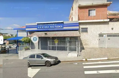 Galpão à venda, 155 m² por r$ 850.000,00 - saúde - são paulo/sp