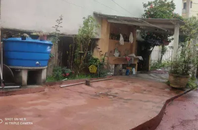 Terreno à venda, 293 m² por r$ 1.100.000,00 - vila dayse - são bernardo do campo/sp