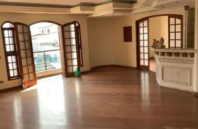 Casa com 4 dormitórios à venda, 609 m² por r$ 1.890.000,00 - parque dos pássaros - são bernardo do campo/sp