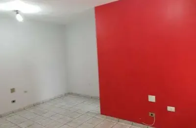 Sala para alugar, 30 m² por r$ 1.147,22/mês - centro - são bernardo do campo/sp