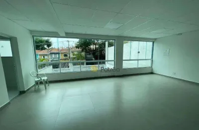 Prédio, 1144 m² - venda por r$ 4.800.000,00 ou aluguel por r$ 31.300,00/mês - vila caminho do mar - são bernardo do campo/sp