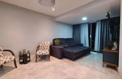 Sobrado à venda, 306 m² por r$ 1.500.000,00 - nova petrópolis - são bernardo do campo/sp