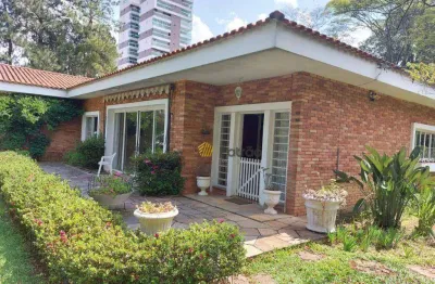 Casa térrea parque anchieta - 3 dormitórios à venda por r$ 3.000.000 - anchieta - são bernardo do campo/sp
