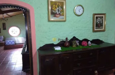 Chácara à venda, 9918 m² por r$ 1.000.000,00 - riacho grande - são bernardo do campo/sp