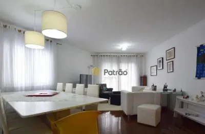 Edificio tahiti com 3 dormitórios à venda, 136 m² por r$ 1.030.000 - vila mariana - são paulo/sp