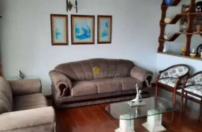 Sobrado com 3 dormitórios à venda, 330 m² por r$ 1.500.000,00 - jardim das américas - são bernardo do campo/sp