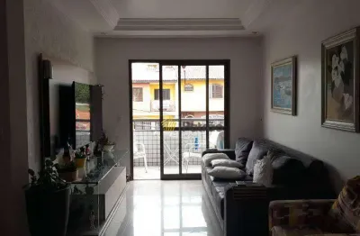 Apartamento com 3 dormitórios à venda, 126 m² por r$ 690.000,00 - parque são diogo - são bernardo do campo/sp