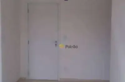 Apartamento com 2 dormitórios, 49 m² - venda por r$ 459.000,00 ou aluguel por r$ 2.415,91/mês - demarchi - são bernardo do campo/sp