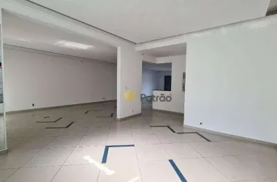 Salão, 407 m² - venda por r$ 1.500.000,00 ou aluguel por r$ 13.620,00/mês - jardim do mar - são bernardo do campo/sp