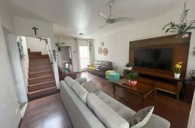 Sobrado com 4 dormitórios à venda, 237 m² por r$ 1.350.000,00 - vila dayse - são bernardo do campo/sp
