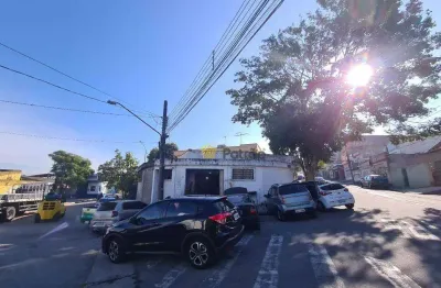 Galpão à venda, 326 m² por r$ 850.000,00 - alves dias - são bernardo do campo/sp