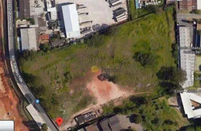 Área à venda zer1, 28003 m² por r$ 30.800.000 - bairro cooperativa - próximo rodoanel e imigrantes - são bernardo do campo/sp