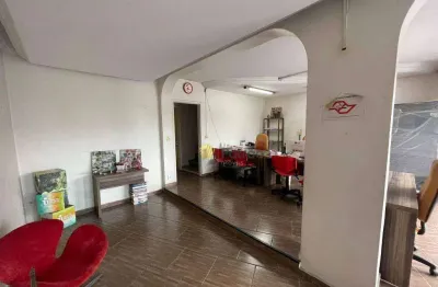 Sobrado com 3 dormitórios à venda, 195 m² por r$ 1.580.000,00 - jardim do mar - são bernardo do campo/sp