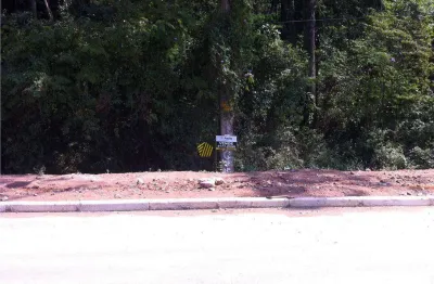 Terreno à venda na Estrada Particular Riuichi Matsumoto, 521, Cooperativa, São Bernardo do Campo