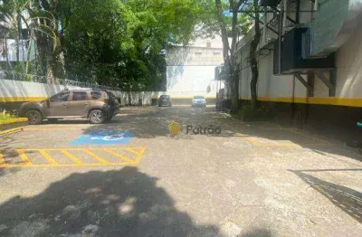 Prédio à venda, 800 m² por r$ 6.500.000,00 - rudge ramos - são bernardo do campo/sp