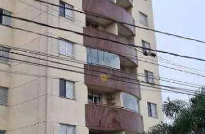 Apartamento com 2 dormitórios à venda, 62 m² por r$ 359.000,00 - nova petrópolis - são bernardo do campo/sp