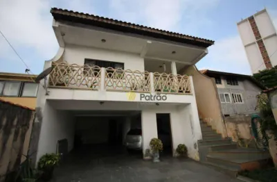 Casa com 3 dormitórios à venda, 267 m² - parque terra nova - são bernardo do campo/sp