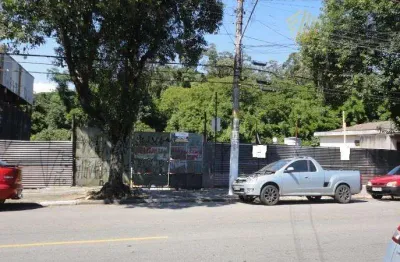 Baeta neves terreno à venda, 1360 m² por r$ 2.850.000 - baeta neves - são bernardo do campo/sp