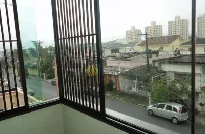 Apartamento com 3 dormitórios à venda, 98 m² por r$ 530.000,00 - nova petrópolis - são bernardo do campo/sp