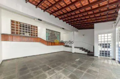 Casa à venda, 197 m² por r$ 1.500.000,00 - vila dayse - são bernardo do campo/sp