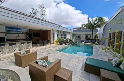 Swiss park com 4 dormitórios à venda, 570 m² por r$ 6.200.000 - swiss park - são bernardo do campo/sp