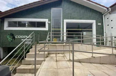 Casa com 4 dormitórios para alugar, 300 m² por r$ 9.312,52/mês - jardim do mar - são bernardo do campo/sp