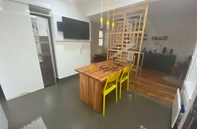 Casa à venda, 251 m² por r$ 2.400.000,00 - demarchi - são bernardo do campo/sp