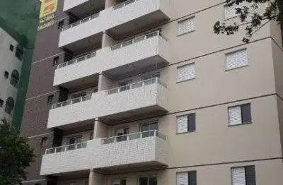 Apartamento com 2 dormitórios para alugar, 49 m² por R$ 2.373,27/mês - Demarchi - São Bernardo do Campo/SP