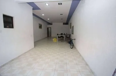 Casa com 3 quartos à venda na Rua das Dálias, 367, Jardim Anchieta, São Bernardo do Campo