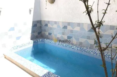 Sobrado com 3 dormitórios à venda, 312 m² por r$ 1.900.000,00 - anchieta - são bernardo do campo/sp