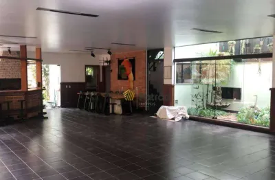 Excelente imóvel com 5 dormitórios à venda, 488 m² por r$ 2.700.000 - jardim do mar - são bernardo do campo/sp