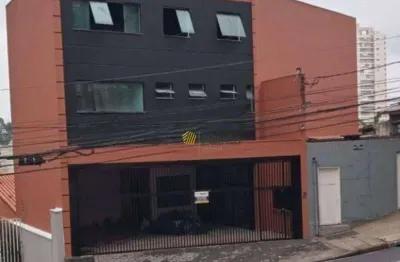 Prédio à venda, 600 m² por r$ 1.800.000,00 - vila baeta neves - são bernardo do campo/sp
