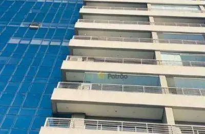 Sala para alugar, 40 m² por r$ 2.993,00/mês - jardim do mar - são bernardo do campo/sp