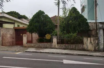 Terreno à venda, 480 m² por r$ 1.100.000,00 - jardim nova petrópolis - são bernardo do campo/sp