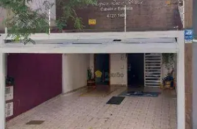 Sobrado comercial com 2 dormitórios à venda, 194 m² por r$ 1.900.000 - centro - são bernardo do campo/sp