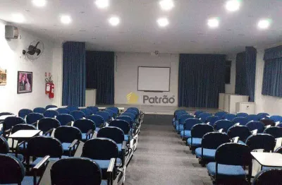 Prédio, 665 m² - venda por r$ 2.873.000,00 ou aluguel por r$ 31.119,31/mês - assunção - são bernardo do campo/sp