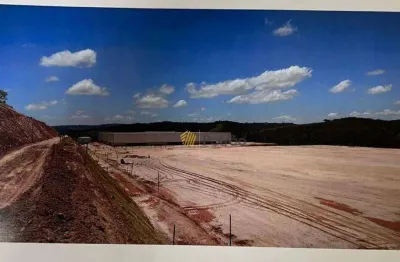 Terreno à venda, 100000 m² por r$ 34.990.000,00 - morro azul - itatiba/sp