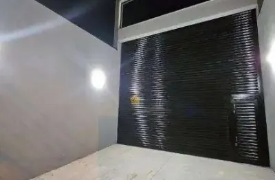 Galpão à venda, 137 m² por r$ 1.150.000,00 - assunção - são bernardo do campo/sp