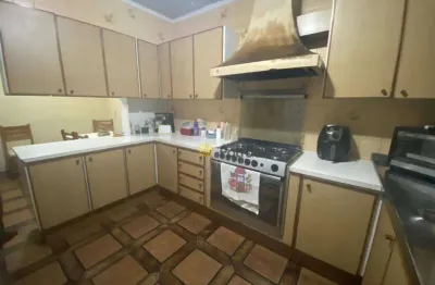 Sobrado à venda, 205 m² por r$ 1.100.000,00 - jardim do mar - são bernardo do campo/sp