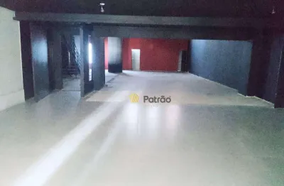 Salão para alugar, 500 m² por R$ 31.056,00/mês - Centro - Santo André/SP