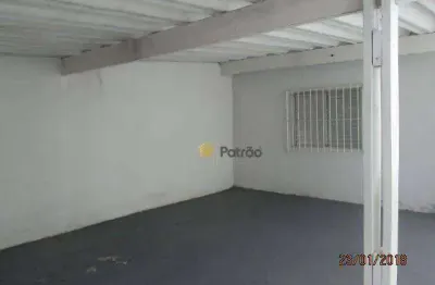 Casa à venda, 136 m² por r$ 400.000,00 - planalto - são bernardo do campo/sp